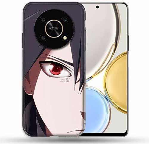 Coque Renforcée Pour Honor 400 Lite 5G Manga Naruto Team