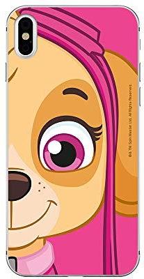 Ert Group Oryginalny Paw Patrol Etui Na Telefon Komórkowy Paw Patrol 014 Iphone Xs Max Phone Case Cover