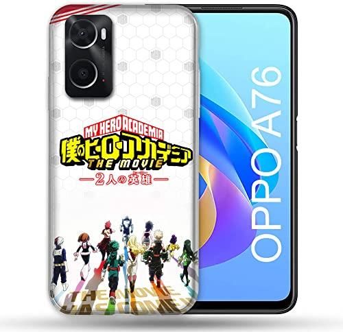 Combinaison pyjama à motif manga garçon - Naruto multicolore