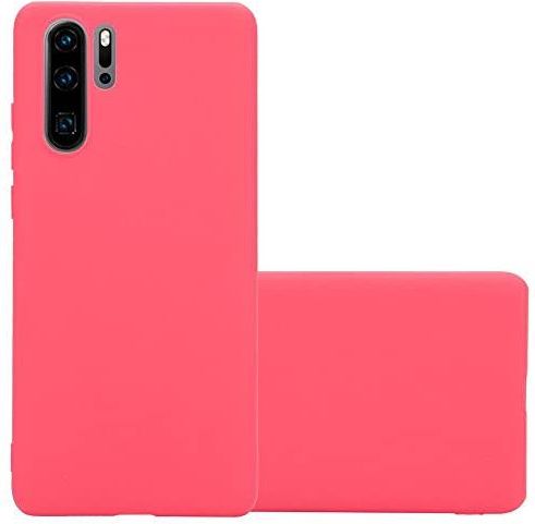 CADORABO Custodia Con Chiusura Magnetica E Design A Ribalta Fronte Copertina Huawei P30 Pro Rosso Mela 77206845