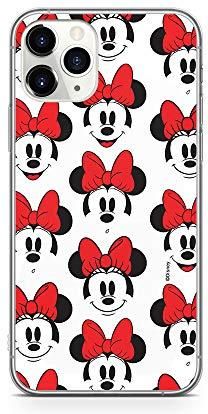 Ert Group Etui Na Telefon Apple Iphone 11 Pro Max Wzór Minnie 058