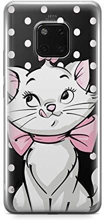 Finoo - Cover In Silicone Per Huawei P9 Plus Con Minnie Mouse - Design Ufficiale Disney, Made In Germany