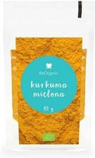 Zdjęcie Ecoblik Kurkuma Mielona 40g Eko - Tychy