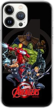 Ert Group Etui Na Telefon Apple Iphone Xs Max Wzór Avengers 028