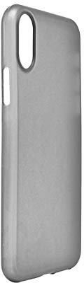 Aiino Z3RO Ultra Slim Cover Per IPhone XR – Custodia Trasparente Anti-shock Spessore 0.3mm, Con Pellicola In Regalo - 2