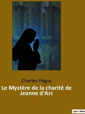 Le Myst Re De La Charit De Jeanne D Arc Literatura Obcoj Zyczna Ceny I Opinie Ceneo Pl