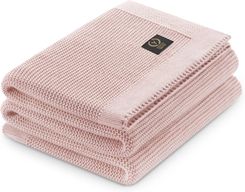 Zdjęcie Yosoy Kocyk Monaco French Powder Pink - Bierutów