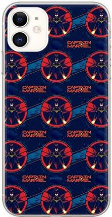 Ert Group Oryginalne Etui Marvel Captain Marvel 012 Iphone 11 Phone Case Cover