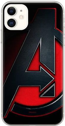 Ert Group Etui Na Telefon Apple Iphone 6/6S Wzór Avengers 019