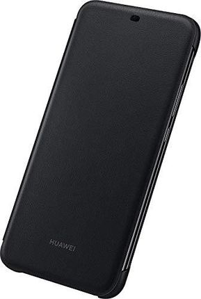 Huawei Wallet Cover (Odpowiedni Do Mate 20 Lite) Czarny