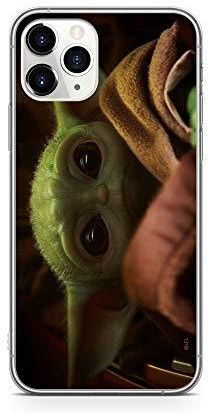 Ert Group Etui Na Telefon Apple Iphone 11 Pro Wzór Baby Yoda 002