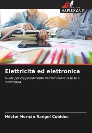 Elettricit Ed Elettronica Literatura Obcoj Zyczna Ceny I Opinie