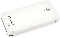Techmade Custodia Do Smartfona C502 Ciones-C502-Wh Biały