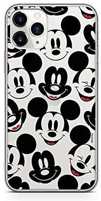 Ert Group Etui Na Telefon Apple Iphone 11 Pro Wzór Mickey 018