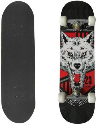 Extreme Board - Wolf
