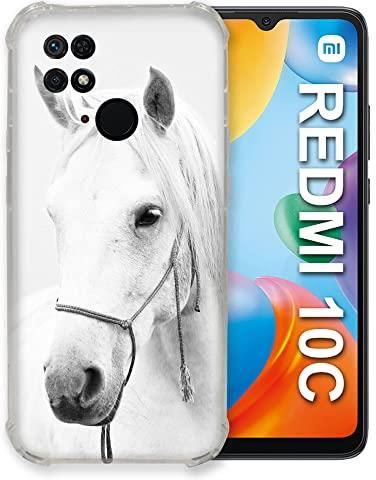 Cokitec Cover per Xiaomi Redmi Note 9S / 9 Pro Manga My Hero