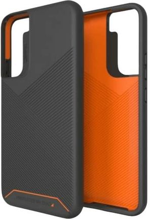 Gear 4 Gear4 Denali Etui Ochronne Do Samsung Galaxy S22+ (Czarne)