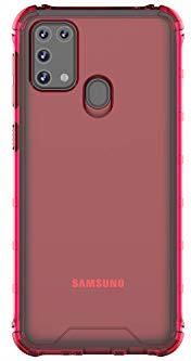 galaxy m31 cover