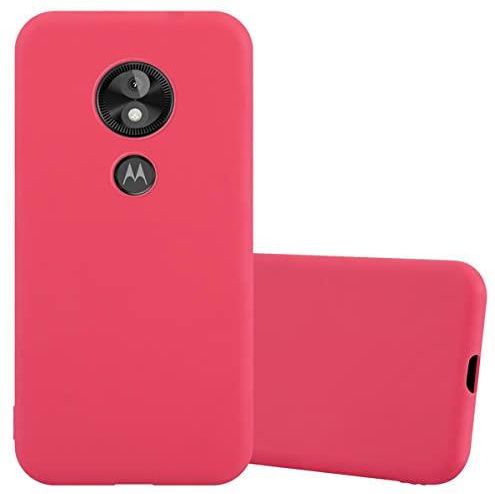 Cadorabo Vetro Di Protezione Del Display  3 Pezzo/i, Motorola Moto E5 Play Pellicola Protettiva Smartph 17983332