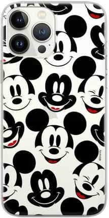 Ert Group Etui Na Telefon Samsung S10Us Wzór Mickey 018