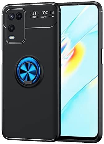 TECHGEAR Carbon Fiber Case For Oppo A54s [CarbonFlex Case] Flexible - View #10