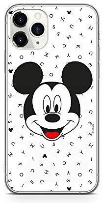 Ert Group Etui Na Telefon Apple Iphone 11 Pro Wzór Mickey 020