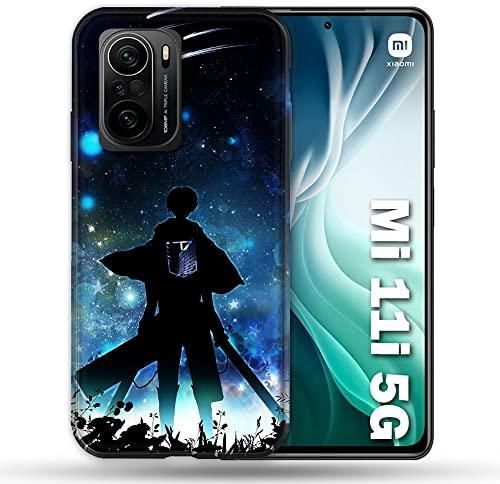 Coque Renforcée Pour Iphone 16e Manga Solo Leveling Sung Epee