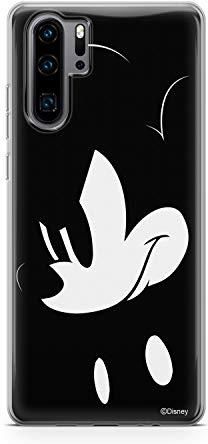 Funda de teléfono de minnie mouse de belleza para Huawei p50, P40, p30