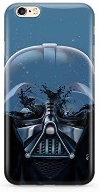 Ert Group Etui Na Telefon Apple Iphone 6/6S Wzór Darth Vader 026