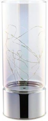 Retlux Dekoracja w kształcie wazonu ciepła biel (RXL 360)