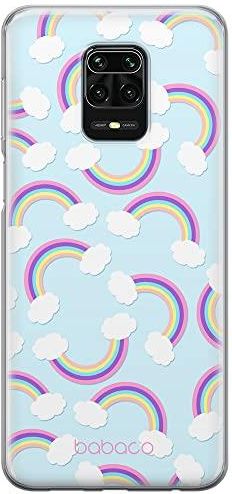 Ert Group Custodia Per Cellulare Per Xiaomi MI 10T LITE/REDMI NOTE 9 PRO 5G Originale