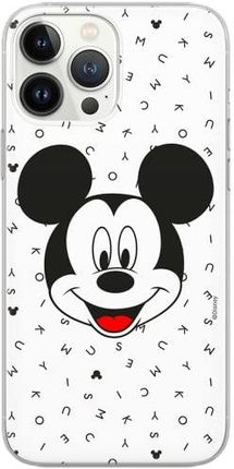 Ert Group Etui Na Telefon Samsung S10Us Wzór Mickey 020