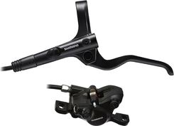 Zdjęcie Shimano Hamulec Tarczowy Altus Mt201 Czarny Przód - Bydgoszcz