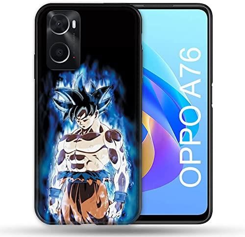 Cokitec Manga Dragon Ball Vegeta Blue Hülle Für IPhone 12 Pro Max – TPU-Schutzhülle, Stoßabsorbierend
