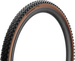 Zdjęcie Pirelli Cinturato Gravel S Czarny Brązowy - Tarnów