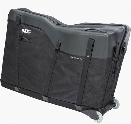 Evoc Torba Transportowa Na Rower Road Bike Bag Pro Czarny 300l