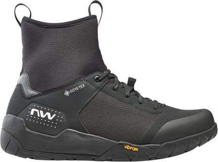 Northwave Mtb Multicross Mid Gtx Czarny