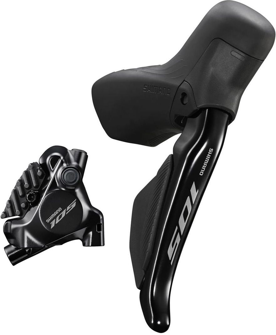 Manivelle Gauche Vélo 170 Mm En Alliage Aluminium - Compatible Multiple Modèles, Trou Carré/losange, Noir Ou Argenté