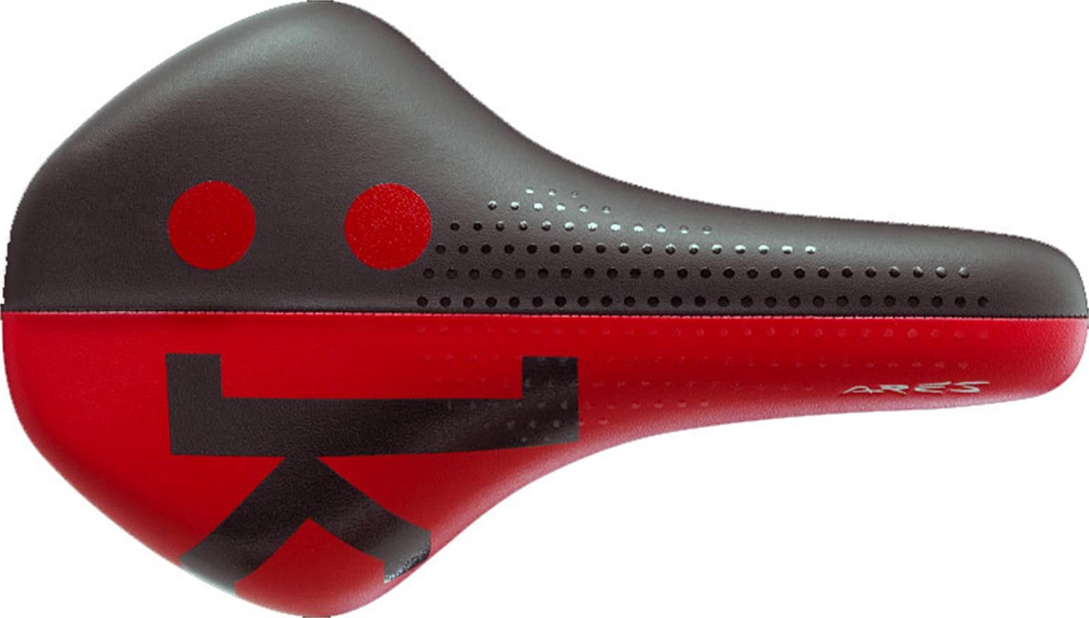 fizik ares tt