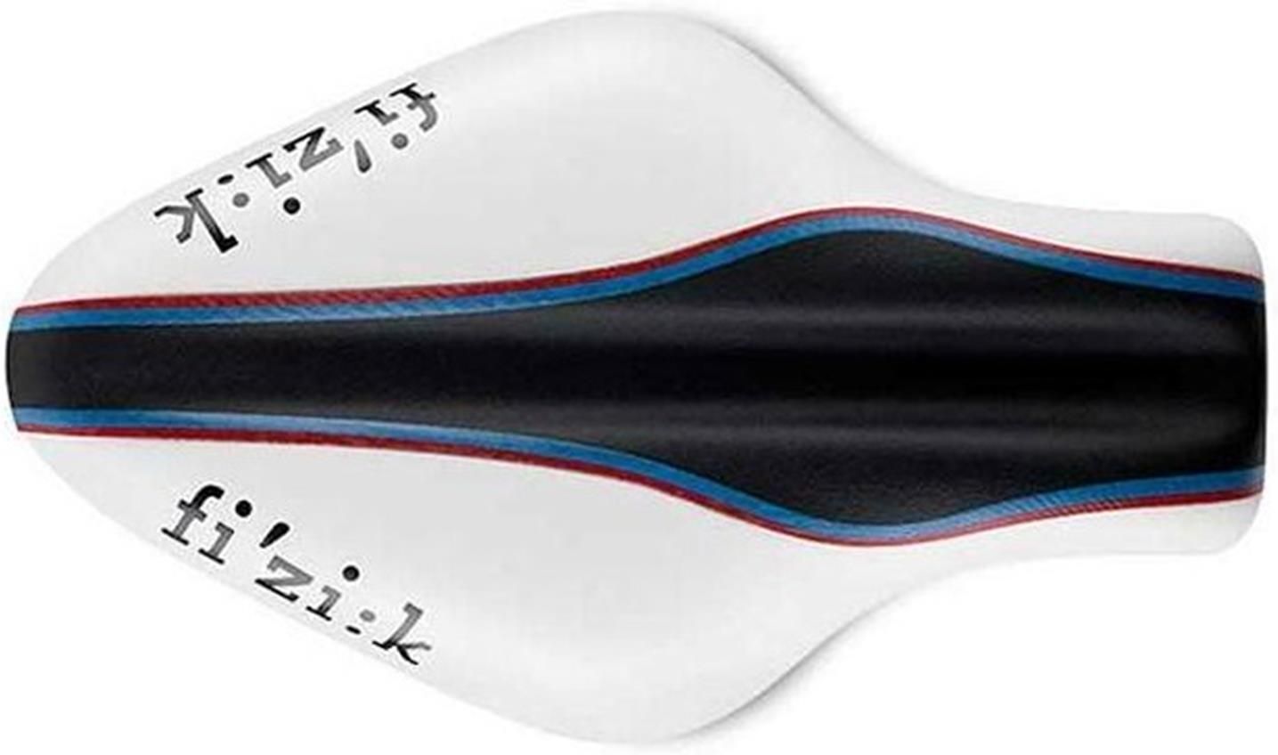 Fizik Transiro mistica carbon - black/white - large | 250 € - Culture Vélo Fizik Transiro mistica carbon - black/white - large | 250 € - Culture Vélo