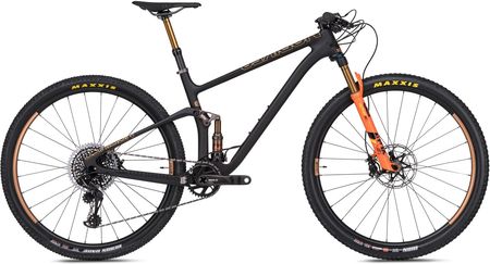 Ns Bikes Mtb Synonym Rc 1 Czarny Pomarańczowy 29 2022