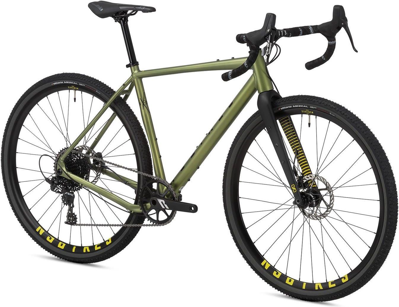 Ns bikes best sale gravel