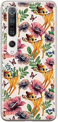 Ert Group Etui Na Telefon Xiaomi Mi 10 / Pro Wzór Bambi 015