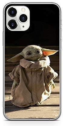 Ert Group Etui Na Telefon Apple Iphone Pro Wz R Baby Yoda Etui