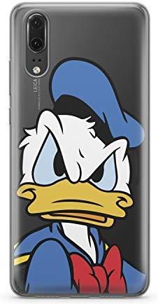Husa silicon pentru Huawei P9 Plus Couple Hug la