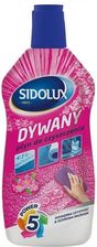 Zdjęcie SIDOLUX Płyn do czyszczenia dywanów KWIATOWY 500 ml - Nałęczów