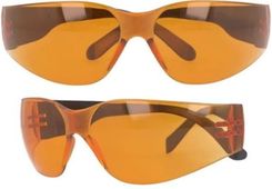 Zdjęcie Okulary Uv400 100% Pomarańczowe - Drawsko Pomorskie