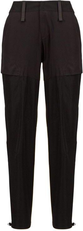 On Running Explorer Pants Women'S Czarny - Ceny i opinie 