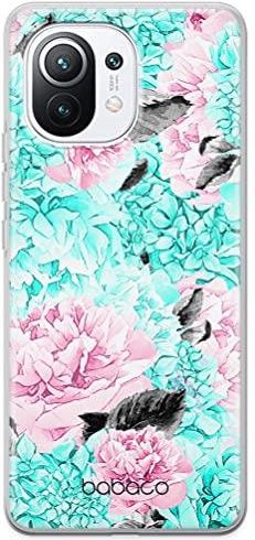 Babaco IPhone 11 PRO Hülle – Offiziell Lizenziertes Cats 004 Design, TPU-Schutz Mit Perfekter Passform