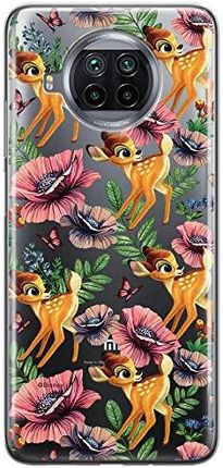 Ert Group Etui Na Telefon Xiaomi Mi 10T Lite/Redmi Note 9 Pro 5G Wzór Bambi 015 I T